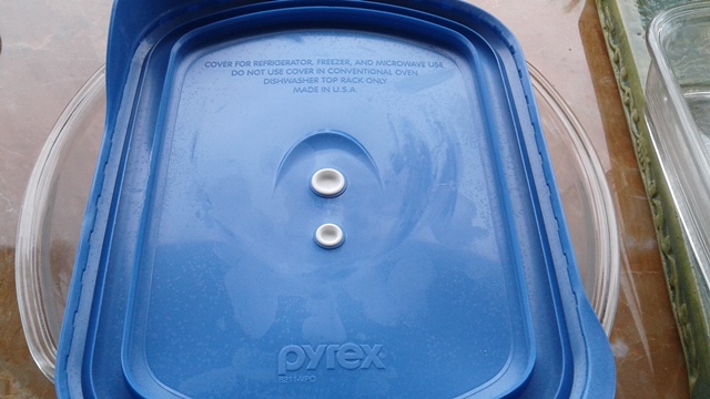 Name:  ǽҾʵԡ PYREX Made in USA Ѻǿ Ҵ 23 x 16.5 cm.  17 x 11.5 cm. ѹ.jpg
Views: 386
Size:  96.9 KB