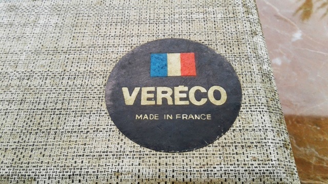 Name:  ¡ժҾҹͧШҹ顢Ҵ 9   VEROCO  Made in FRANCE ҹ㹡ͧҧ  .jpg
Views: 408
Size:  137.9 KB