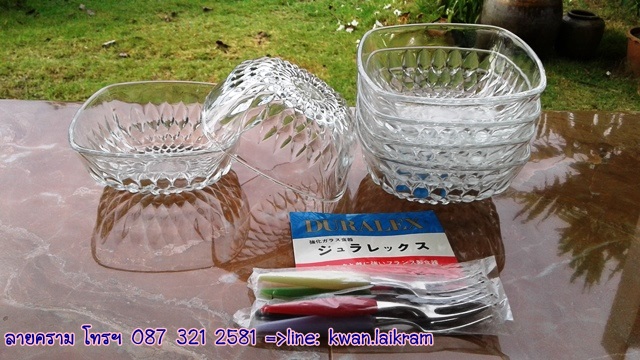 Name:  ͺྪ DURALEX ҹ Ҿ㹡ͧ Ҵ 10 x 10 cm. .jpg
Views: 303
Size:  122.8 KB