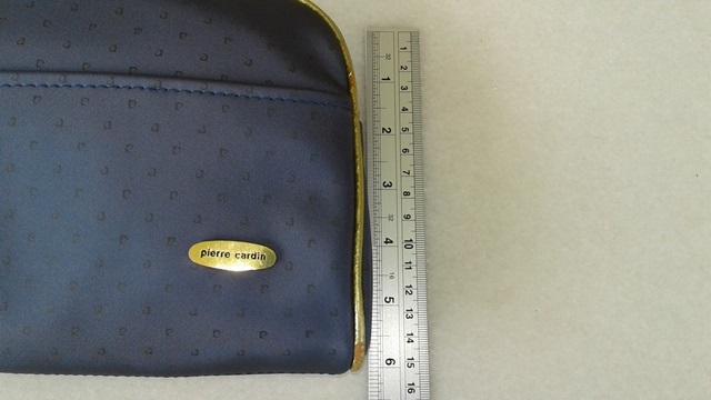 Name:  ͧҧͧ͢ءԡ Pierr Gardin Ҿҹ Ҵ 29 cm. x 15 cm. x .jpg
Views: 329
Size:  70.7 KB