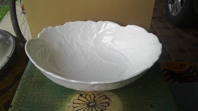 Name:  ͧç¹ٹٻ NARUMI ҡ Ҵ 18.5 x 24.5 cm.  250  40.jpg
Views: 266
Size:  87.8 KB