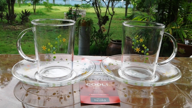 Name:  Microwave cup ҹ iwaki Ѻ͹  250 ml. Ҵҡҧ 7 cm. ٧ 9 cm. è.jpg
Views: 426
Size:  149.0 KB