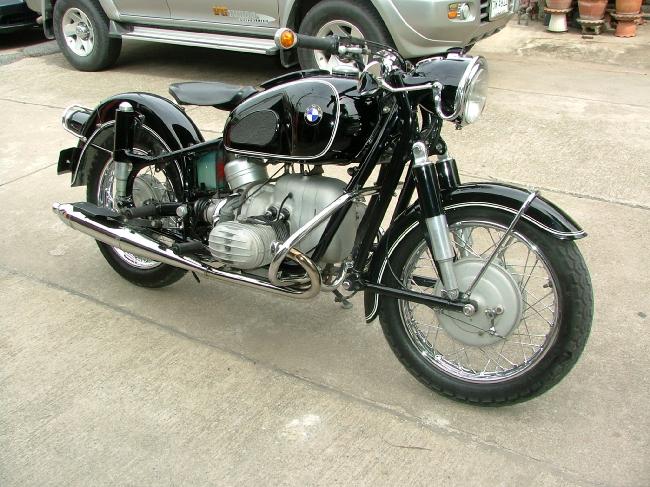 bmw r60s