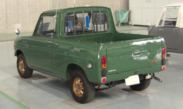 Name:  Mazda_Porter_Pickup_rear.jpg
Views: 397
Size:  30.4 KB