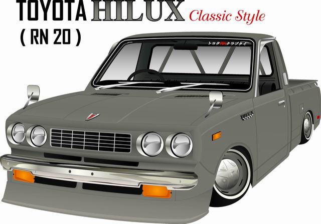 Name:  Resize of D--TOYOTA HILUX RN 20 classic look 1.jpg
Views: 5789
Size:  43.9 KB