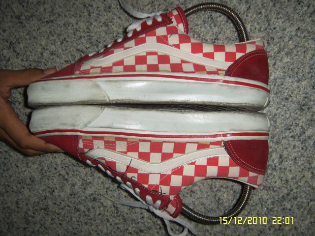 Name:  10 vans oldskool 90's checker red.jpg
Views: 2562
Size:  58.9 KB