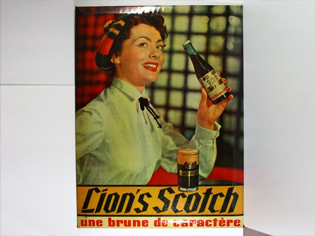 Name:  165 Lion Scotch une brune de caractere Beer Ad a.jpg
Views: 206
Size:  63.5 KB