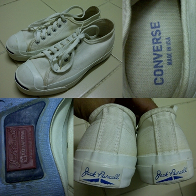 Name:  1980's JACK PURCELL mens size 5 US - MADE IN USA.jpg
Views: 1339
Size:  134.5 KB