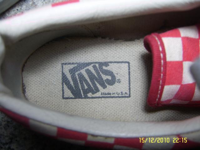 Name:  13 vans oldskool 90's checker red.jpg
Views: 2564
Size:  37.0 KB