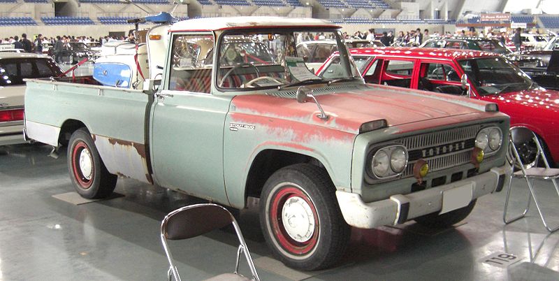 Name:  800px-Toyopet_Stout_1900.jpg
Views: 6197
Size:  76.4 KB