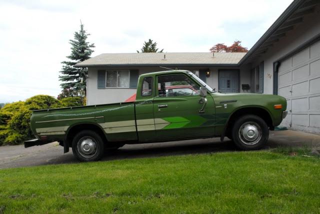 Name:  1977 Datsun King Cab Deluxe 620 Pickup Truck 1 (3).jpg
Views: 1435
Size:  38.3 KB