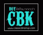 BoyClassicBK's Avatar