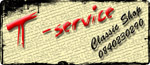 T-service's Avatar