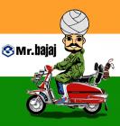 Mr.Bajaj's Avatar