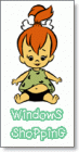 windows shopping's Avatar