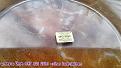 จานแก้วฝรั่งเศส arcoroc สภาพใหม่พร้อมกล่องบรรจุ ขนาด 9.5 นิ้ว ขายรวมสามใบ 300 ค่าส่ง 50